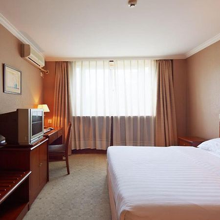Starway International Sports Otel Pekin Oda fotoğraf