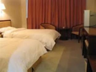 Starway International Sports Otel Pekin Dış mekan fotoğraf